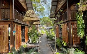 The Temak Villa
